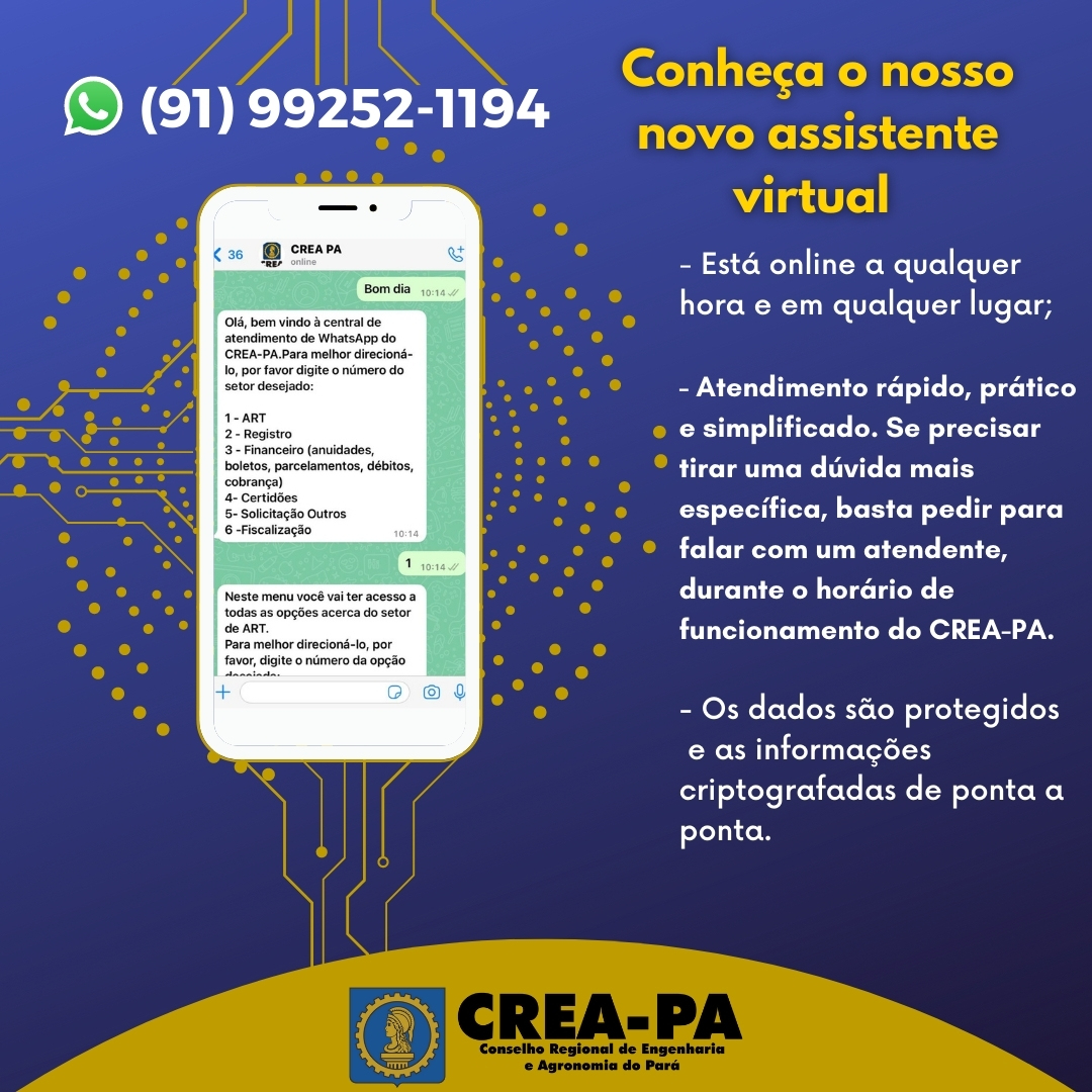 Conheçam o novo assistente virtual do CREA-PA-3.jpg